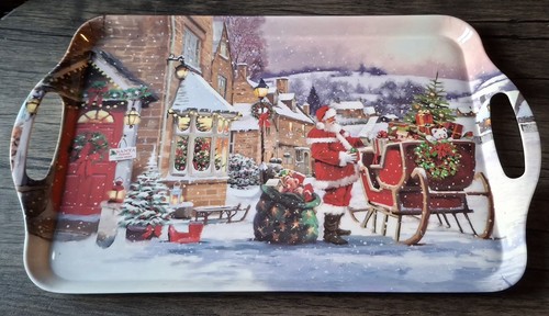 Macneil studios santa and - studios,