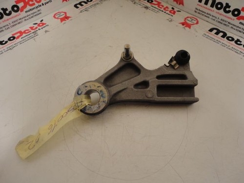 Brake caliper holder support - brake,
