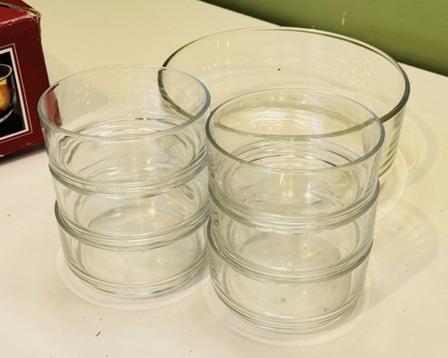 Vintage 7pc windsor - 7pc,