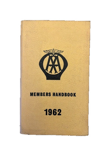 Yearbook 1962 - aa,
