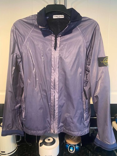 Stone island vintage rare - island,