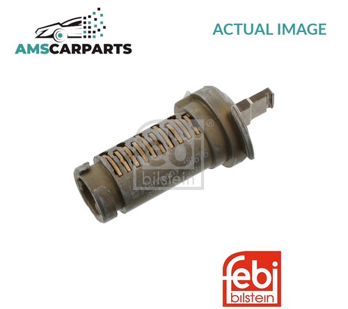 Lock cylinder ignition - cylinder,