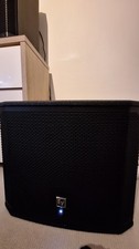 Electrovoice - EKX-15SP Powered 15" Subwoofer  Barely Used