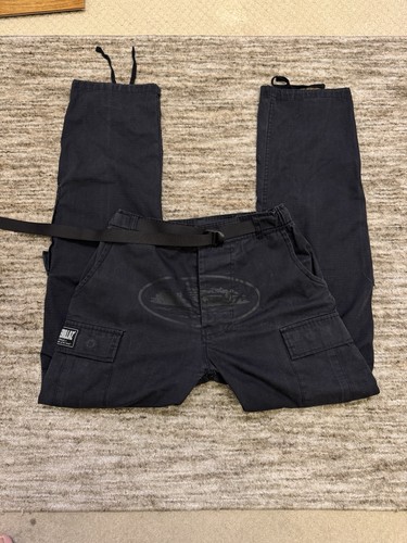 Unisex soft black corteiz - soft,