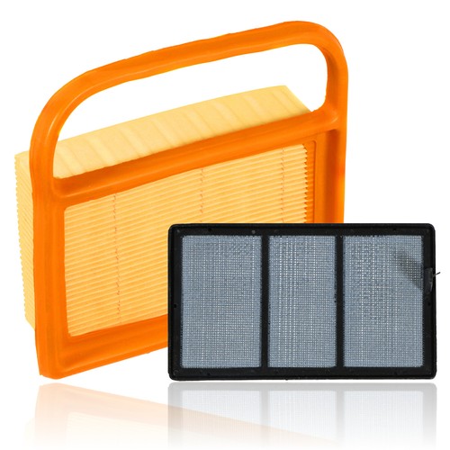 Air filters for - air, stihl