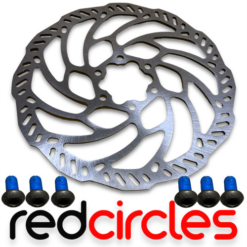 Sur ron rear brake disc - sur-ron,