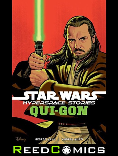 Star wars hyperspace stories - hyperspace,
