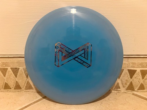 New infinite discs swirly - new!,