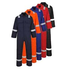 PORTWEST Bizweld Iona FR Coverall BIZ5