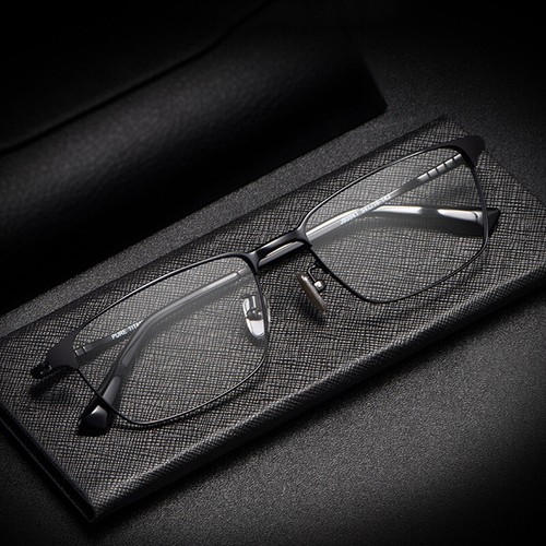Flexible full rim titanium - full-rim,
