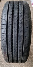 1  x 235/50R19 PIRELLI 99V SCORPION PARTWORN DOT  16/18  *7.57MM* TREAD TYRE