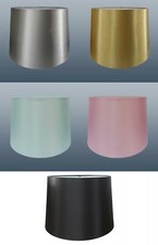 8"  10" & 12" Empire Drum Silk