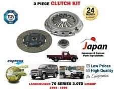 FOR TOYOTA LANDCRUISER 70 4X4