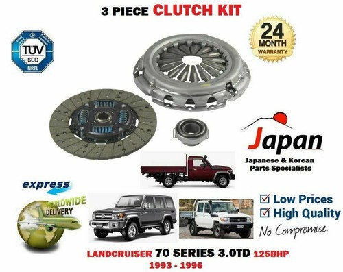 For toyota landcruiser 4x4 - toyota,