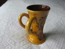 C1900 Exeter Art Pottery