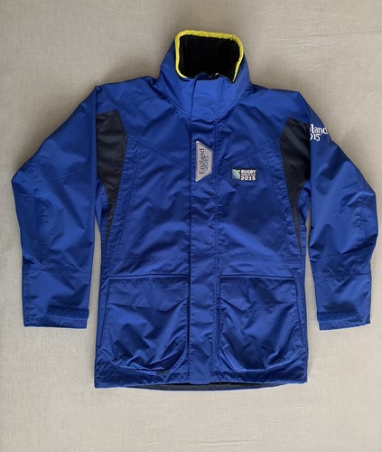 Musto rain jacket parka - musto,
