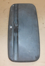 Classic Vintage Hymer Mercedes