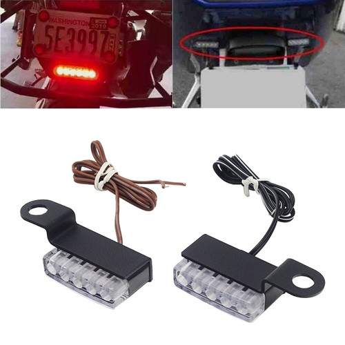 Red motorcycle license plate - motorcycle,