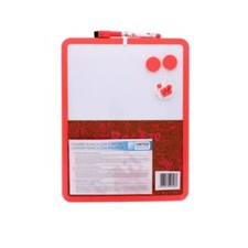 A4 Magnetic Whiteboard & Pin