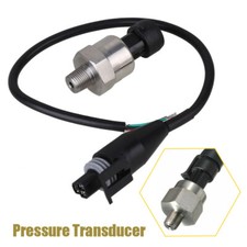 1/8" NPT Pressure Transducer