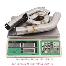 For Aprilia Shiver 750 08-17