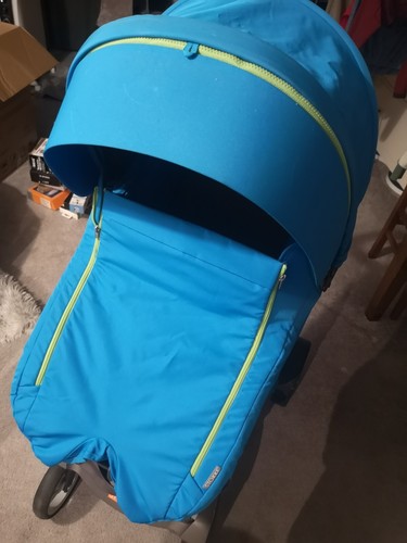 Stokke xplory pushchair - ,
