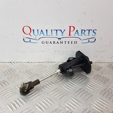 2014 FIAT 500L  CLUTCH MASTER CYLINDER 55190994