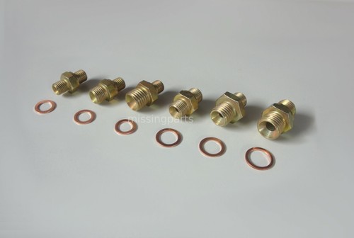 Fuel distributor warm - fuel,