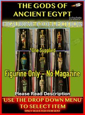 Hachette The Gods of Ancient