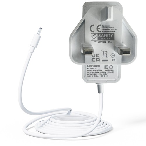 Lenovo power supply - uk, 12v