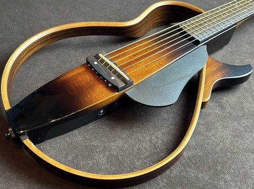 Yamaha slg 200s silent guitar - slg-200s,