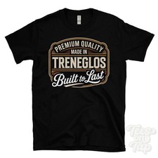 MADE IN TRENEGLOS PREMIUM