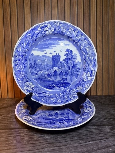 Spode blue room lucano - blue,
