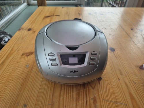 Alba radio player - alba, /