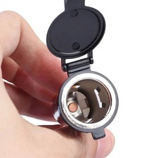 Car Cigarette Lighter Plug