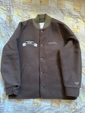 WTAPS 90s BROOKLYN COACH