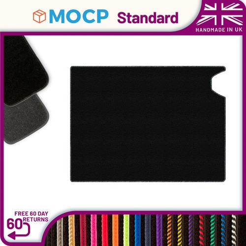 Standard boot mat fit bmw - standard,