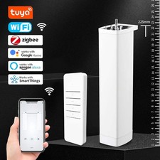 Tuya Smart Curtain Motor WiFi