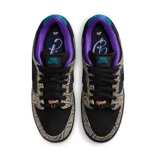 Nike dunk low pro - nike,