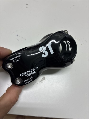 Aeronova team 60mm 6 - 3t,