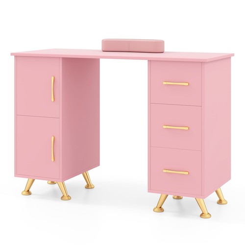 Costway manicure table - manicure, nail