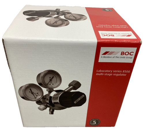 Boc laboratory series - boc, 8500