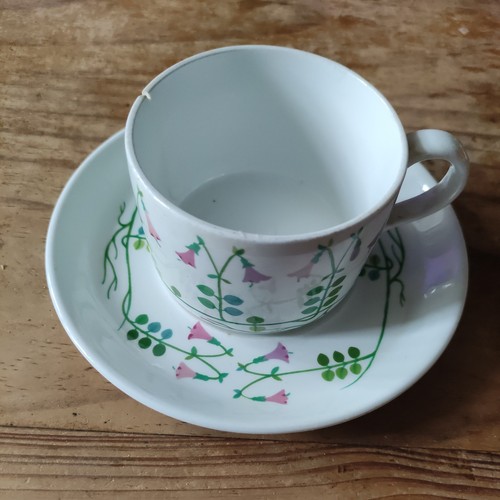 Gustavsberg linnea cup - cup, &