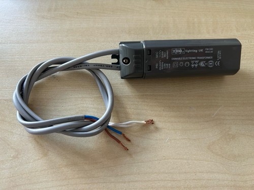 Ibl dimmable electronic - dimmable,