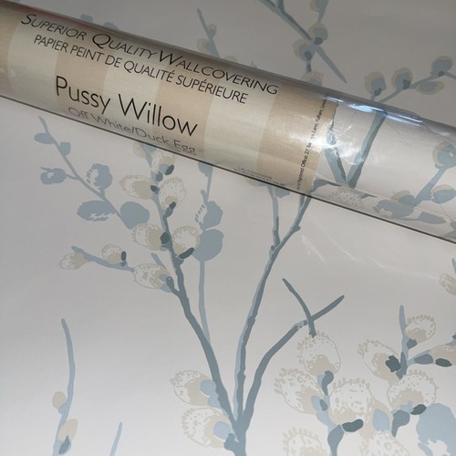 Laura ashley pussy willow - ashley,