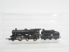 OO Gauge Kit Built BR Ivatt 2-6-0 Steam Locomotive 76114 Tri-ang Chassis