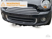 Mini Mini Front Bumper 2012