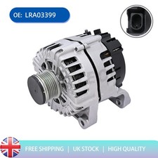 LRA03399 ALTERNATOR for BMW