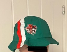 Cardiff Devils Bucket Hat Adult Size One Size Large