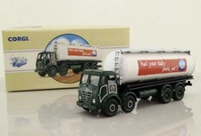 Corgi Classics diecast Foden